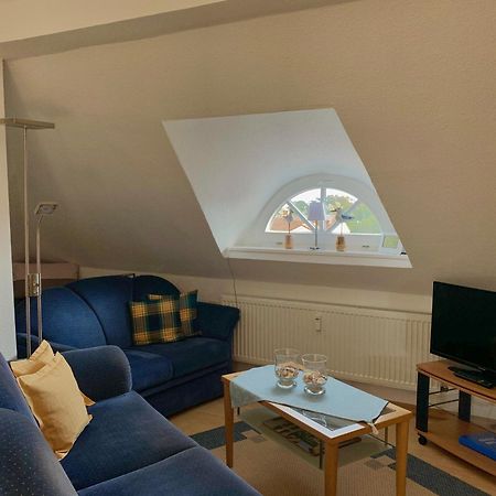 Villa Exss - Wohnung Harmonie Heringsdorf  Exteriér fotografie