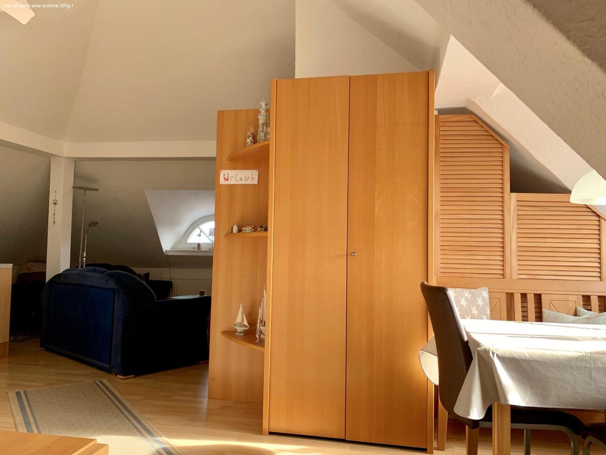 Villa Exss - Wohnung Harmonie Heringsdorf  Exteriér fotografie