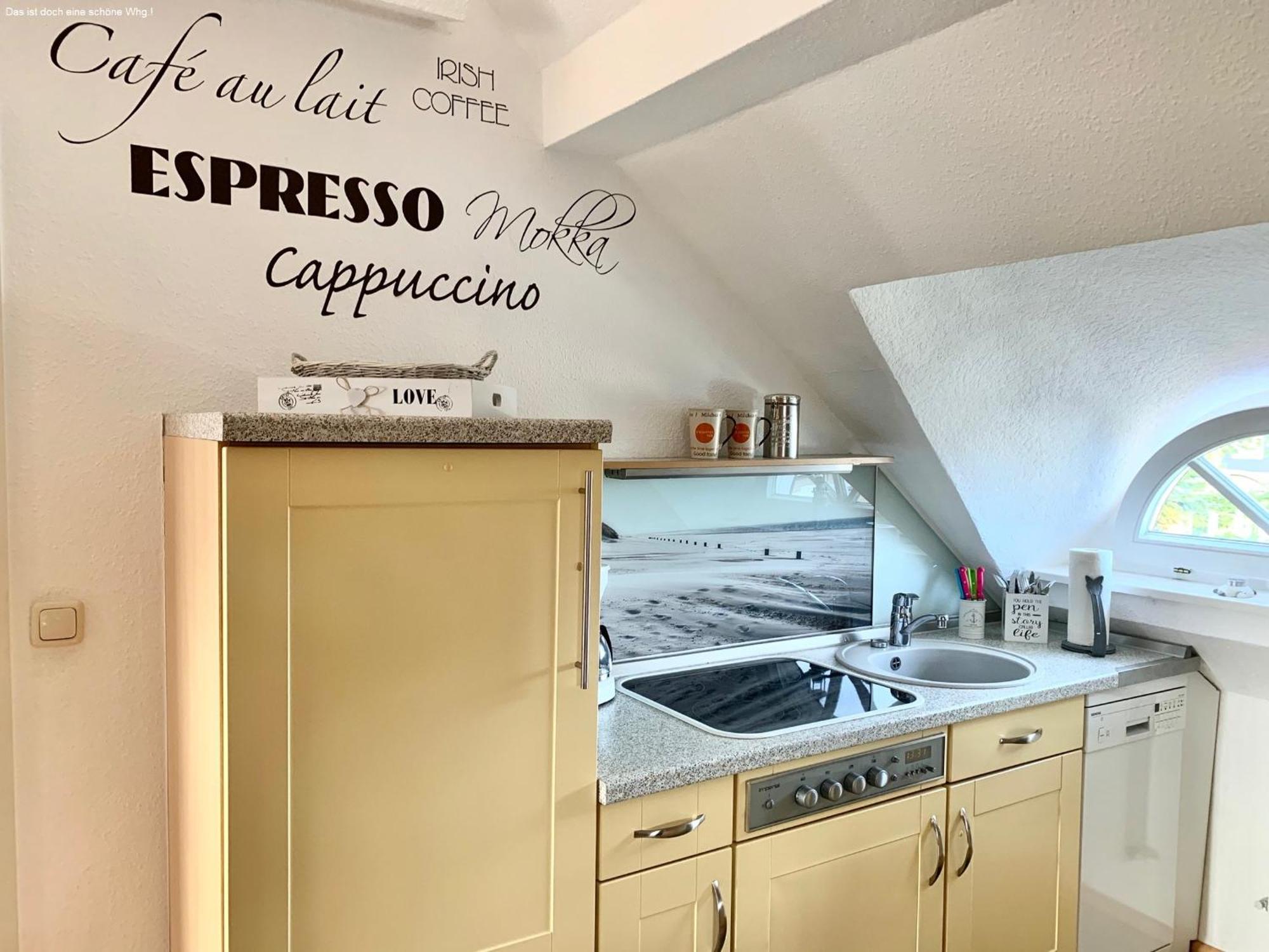 Villa Exss - Wohnung Harmonie Heringsdorf  Exteriér fotografie